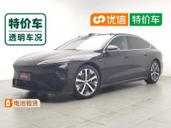 NIO ET7 100kWh Launch Edition - ფოტო 1