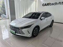 BYD Destroyer 05 Glory Edition DM-i 55KM Luxury - ფოტო 1