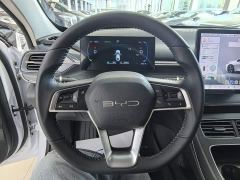BYD Destroyer 05 Glory Edition DM-i 55KM Luxury - ფოტო 11