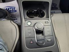 BYD Destroyer 05 Glory Edition DM-i 55KM Luxury - ფოტო 13