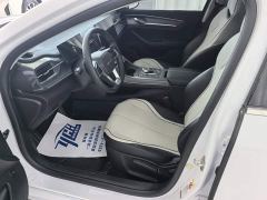 BYD Destroyer 05 Glory Edition DM-i 55KM Luxury - ფოტო 14