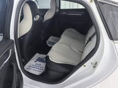 BYD Destroyer 05 Glory Edition DM-i 55KM Luxury - ფოტო 16