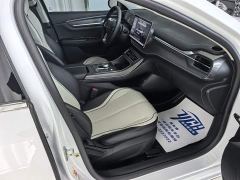 BYD Destroyer 05 Glory Edition DM-i 55KM Luxury - ფოტო 17