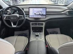 BYD Destroyer 05 Glory Edition DM-i 55KM Luxury - ფოტო 18