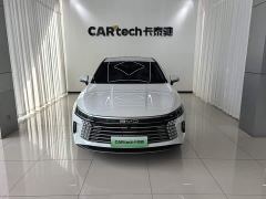 BYD Destroyer 05 Glory Edition DM-i 55KM Luxury - ფოტო 2