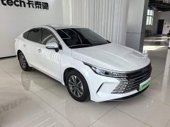BYD Destroyer 05 Glory Edition DM-i 55KM Luxury - ფოტო 3