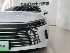 BYD Destroyer 05 Glory Edition DM-i 55KM Luxury - ფოტო 4