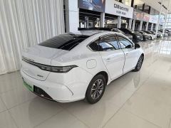 BYD Destroyer 05 Glory Edition DM-i 55KM Luxury - ფოტო 6