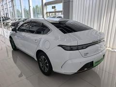 BYD Destroyer 05 Glory Edition DM-i 55KM Luxury - ფოტო 7