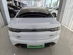 BYD Destroyer 05 Glory Edition DM-i 55KM Luxury - ფოტო 8