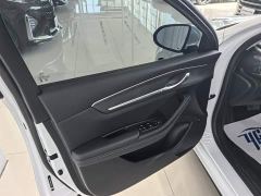 BYD Destroyer 05 Glory Edition DM-i 55KM Luxury - ფოტო 9