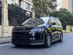 Luxeed Zhiji V9 Ultra - ფოტო 1