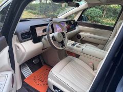 Luxeed Zhiji V9 Ultra - ფოტო 10