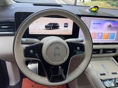 Luxeed Zhiji V9 Ultra - ფოტო 11