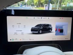Luxeed Zhiji V9 Ultra - ფოტო 12