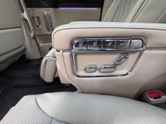 Luxeed Zhiji V9 Ultra - ფოტო 17