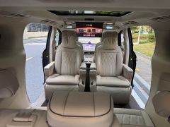 Luxeed Zhiji V9 Ultra - ფოტო 19