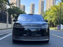 Luxeed Zhiji V9 Ultra - ფოტო 2