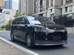 Luxeed Zhiji V9 Ultra - ფოტო 4