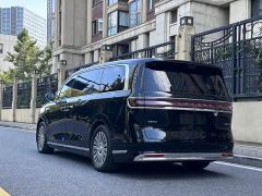 Luxeed Zhiji V9 Ultra - ფოტო 7