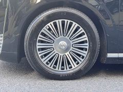 Luxeed Zhiji V9 Ultra - ფოტო 8