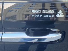 Luxeed Zhiji V9 Ultra - ფოტო 9