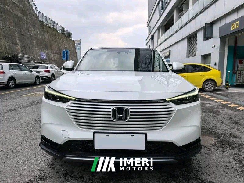 Honda Vezel 1.5L Luxury Edition