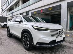 Honda Vezel 1.5L Luxury Edition - ფოტო 3