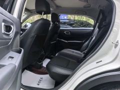 Honda Vezel 1.5L Luxury Edition - ფოტო 5