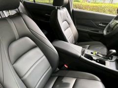 Nissan Sylphy 1.6L Edition - ფოტო 4