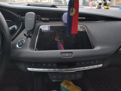 Cadillac XT4 28T FWD Luxury - photo 11
