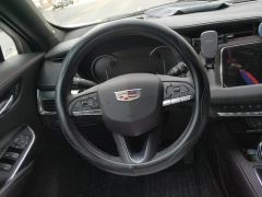 Cadillac XT4 28T FWD Luxury - photo 12
