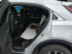 Cadillac XT4 28T FWD Luxury - photo 17