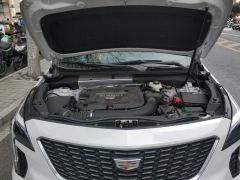 Cadillac XT4 28T FWD Luxury - photo 18
