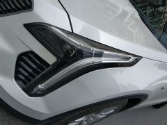 Cadillac XT4 28T FWD Luxury - photo 4