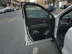 Cadillac XT4 28T FWD Luxury - photo 7