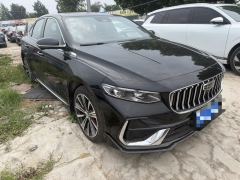 Geely Xingui 1.5T Edition - photo 2