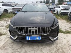 Geely Xingui 1.5T Edition - photo 3