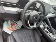 Geely Xingui 1.5T Edition - photo 4