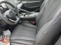 Geely Xingui 1.5T Edition - photo 5