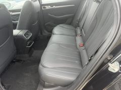 Geely Xingui 1.5T Edition - photo 6