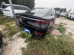 Geely Xingui 1.5T Edition - photo 7