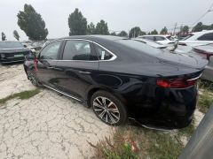 Geely Xingui 1.5T Edition - photo 8