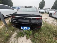 Geely Xingui 1.5T Edition - photo 9