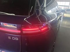 Deepal S09 210km AWD Ultra Couture Edition - ფოტო 5