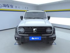 Tank 300 Off-Road Edition 2.0T Challenger - photo 3