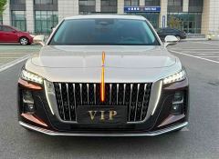 Hongqi H5 2.0T Automatic Xuanying Pro Edition - photo 1