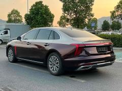 Hongqi H5 2.0T Automatic Xuanying Pro Edition - photo 10