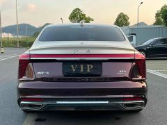 Hongqi H5 2.0T Automatic Xuanying Pro Edition - photo 11