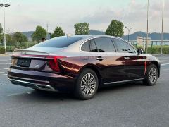 Hongqi H5 2.0T Automatic Xuanying Pro Edition - photo 12